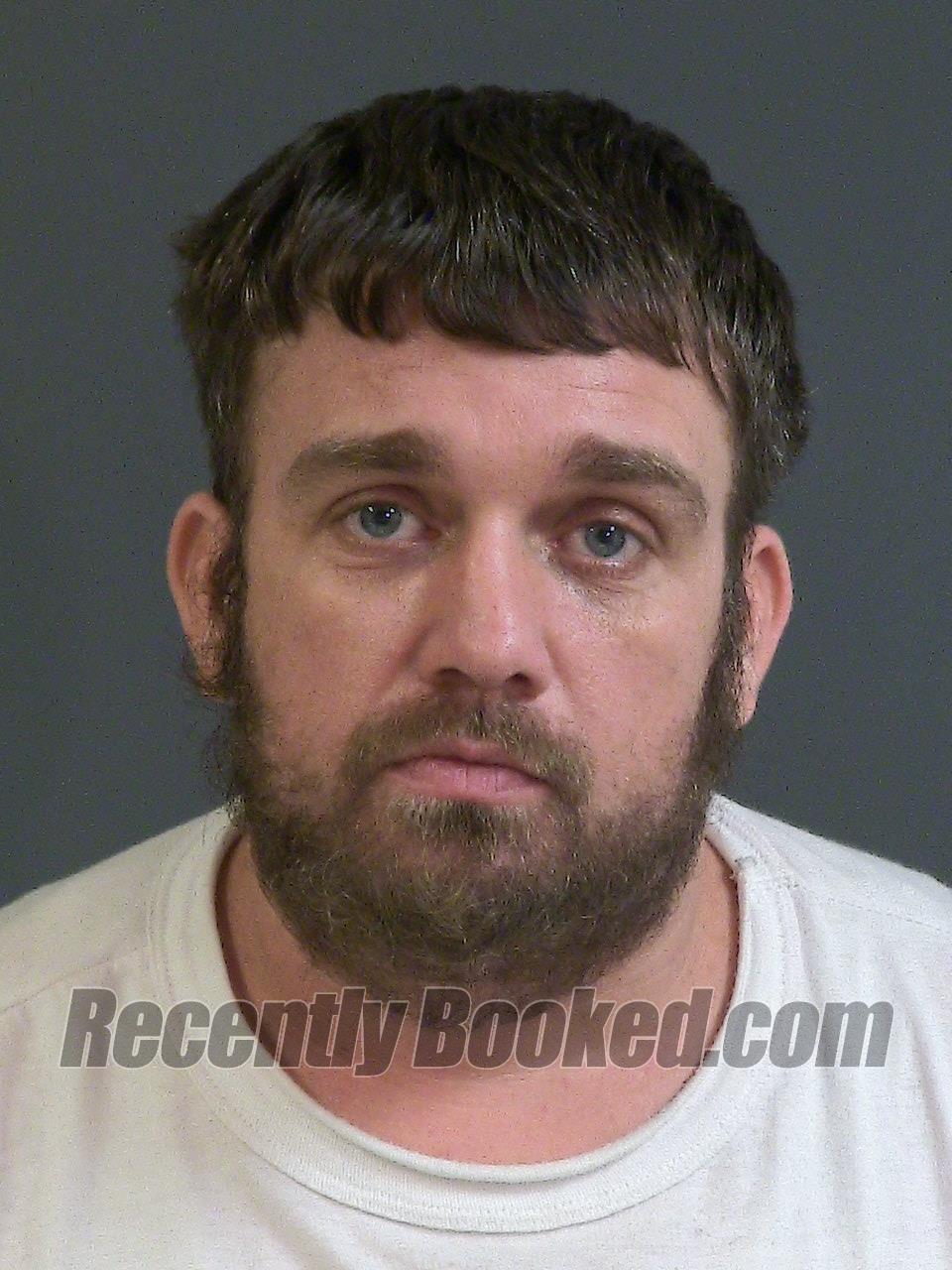 Recent Booking / Mugshot for ROBERT BENNIE JACKSON in Charleston County
