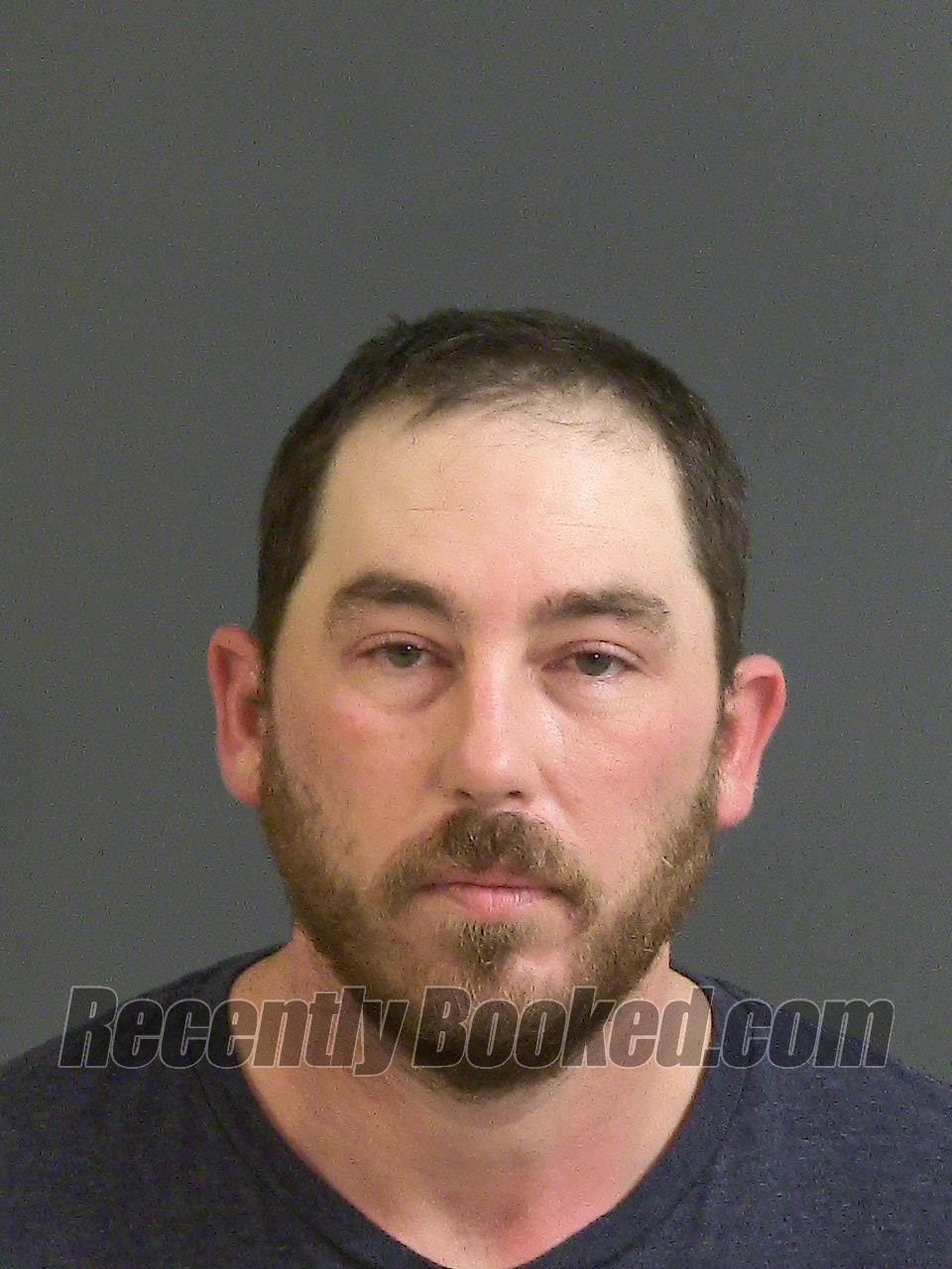 Recent Booking / Mugshot for DAVID ANDREW LAVERY in Charleston County