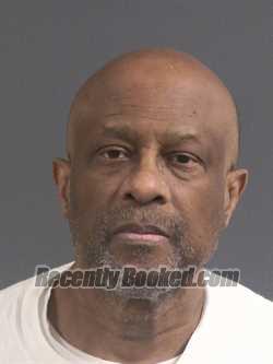 Recent Booking / Mugshot for ERROL DURRANT in Charleston County, South