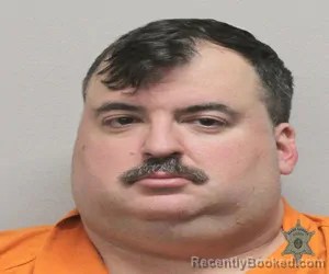 Brett David Champagne Mugshot Arrest Info Lafayette Parrish La