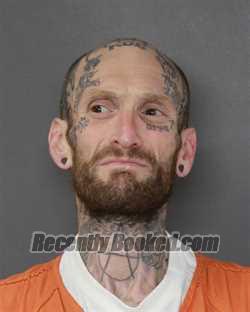 Recent Booking / Mugshot for DAVID B WEBER in Bergen County, New Jersey