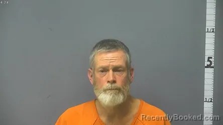 Lewis John Wright Arrest Booking Info Augusta County Va