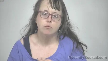 Rockbridge Countyindependent City Arrests Mugshots Virginia