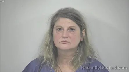 Rockbridge Countyindependent City Arrests Mugshots Virginia