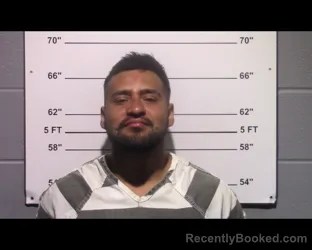 Gillespie County Arrests Mugshots Texas