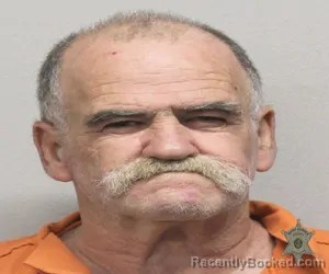 Kevin Richard Mugshot Arrest Info Lafayette Parrish La