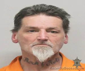 Michael Morrell Mugshot Arrest Info Lafayette Parrish La