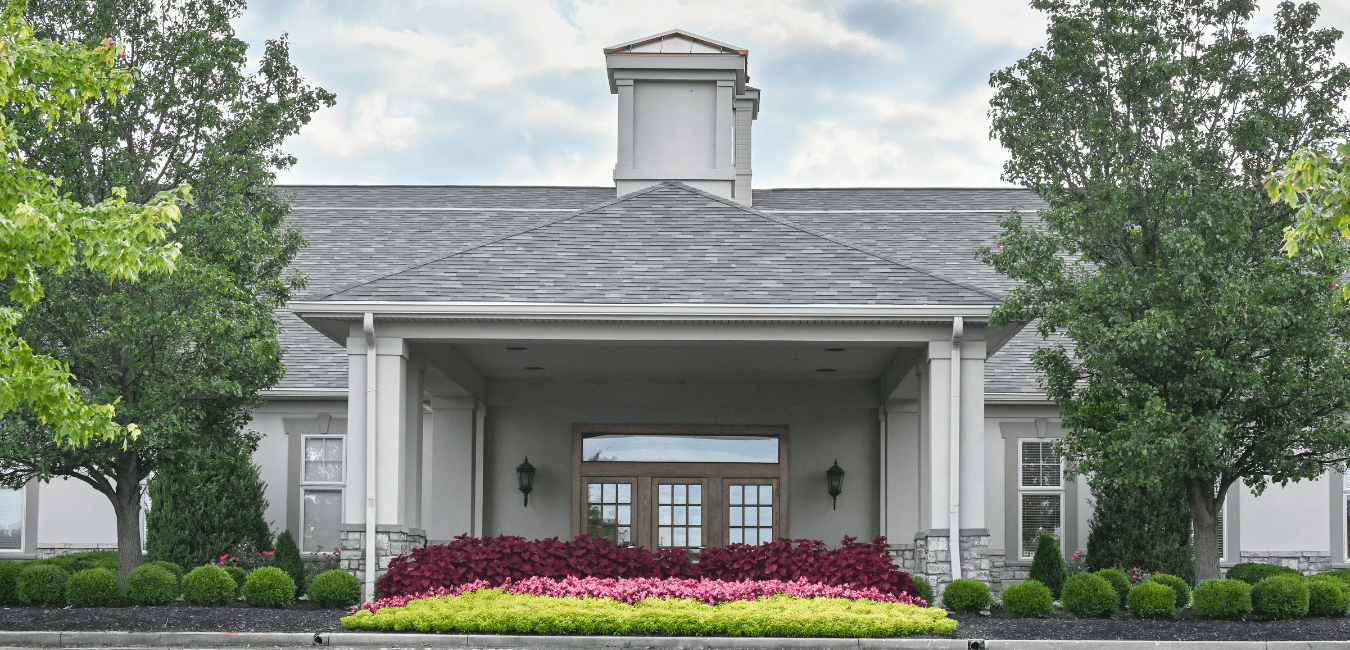 Cincinnati Receptions Locations