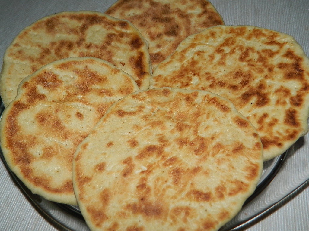 Cómo hacer arepas de harina de trigo: todo lo que.