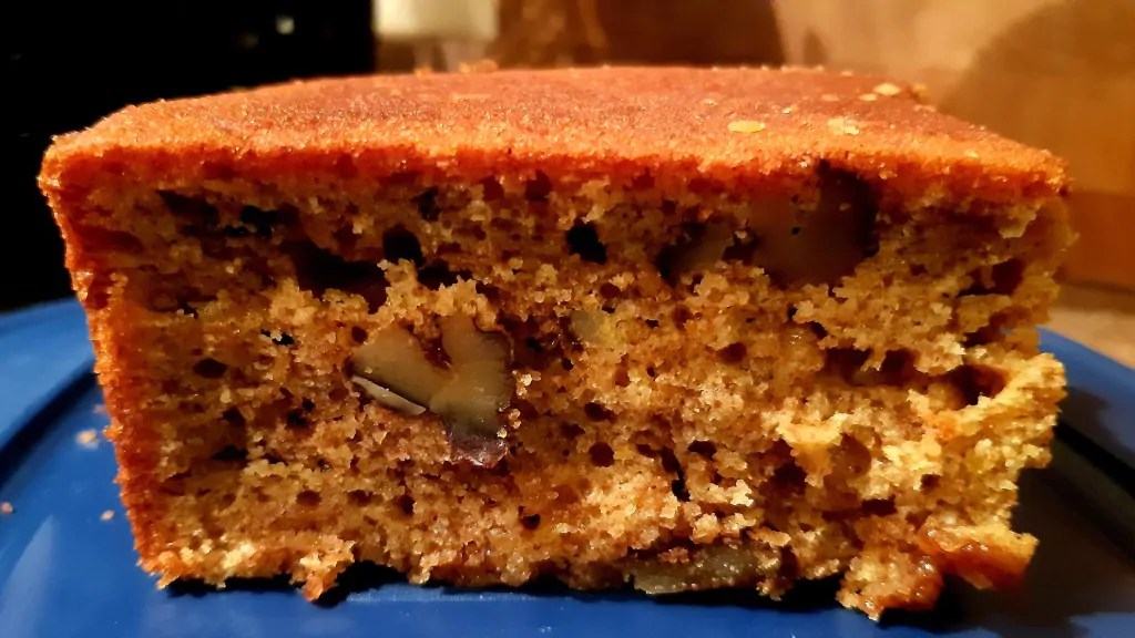 40+ Bizcocho De Calabaza Receta De La Abuela AshlieghAoife
