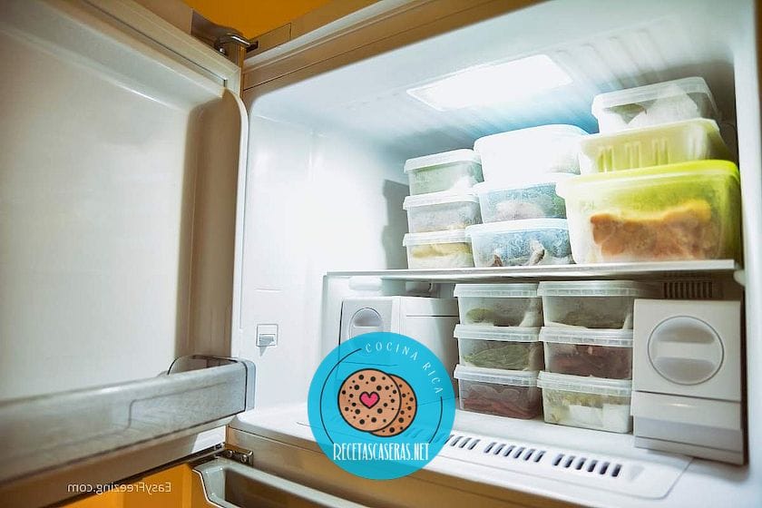 ¿La congelación mata las bacterias? (Carne, Agua, Yogur, y más)