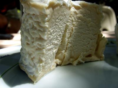 Chaource Definition Et Recettes De Chaource Supertoinette