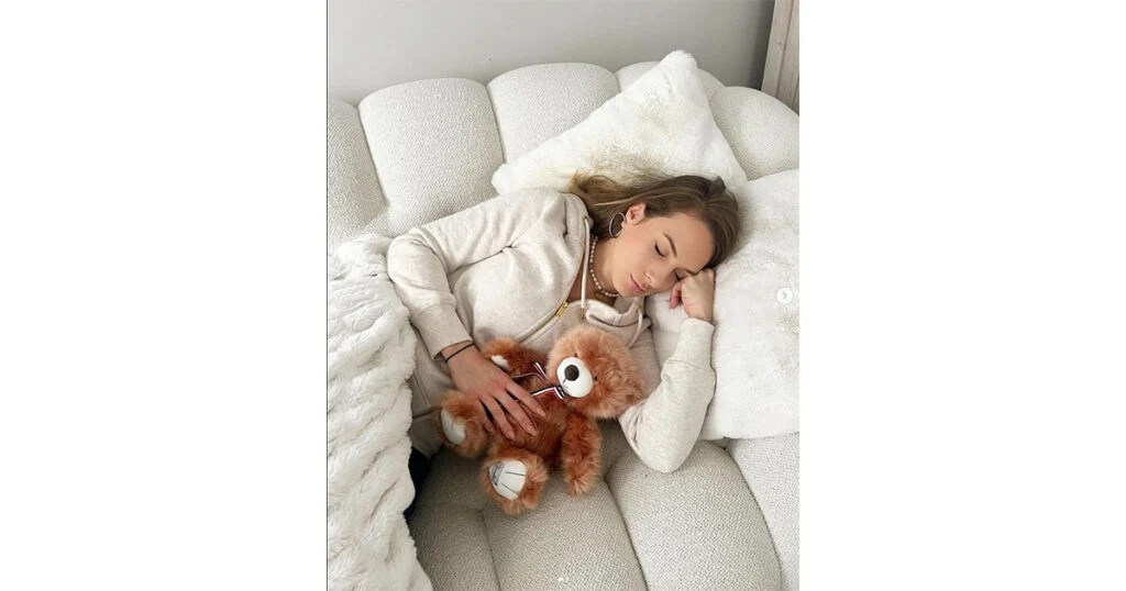 Camille Santoro en couple avec sa meilleure amie ? La preuve ! Page 2