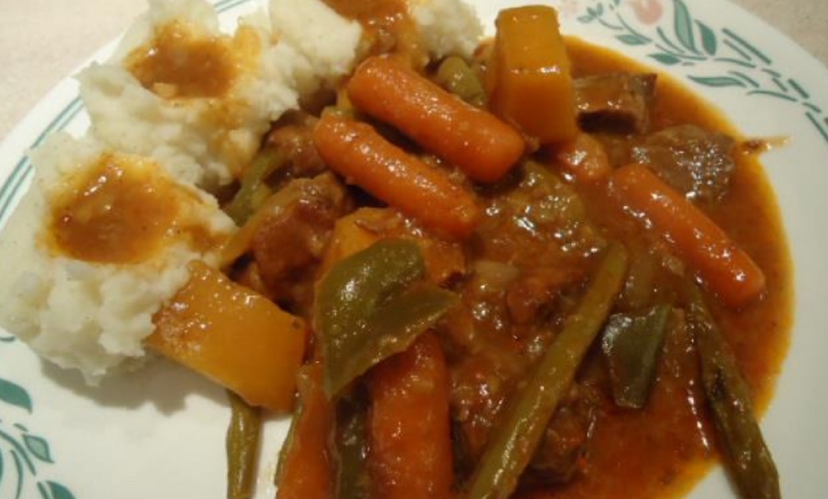 recette cube de boeuf mijoteuse campbell