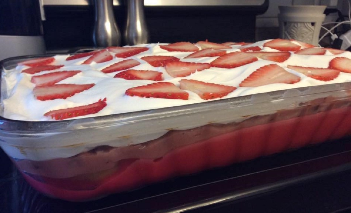 Recette de maman Les meilleures recettes de nos mamans