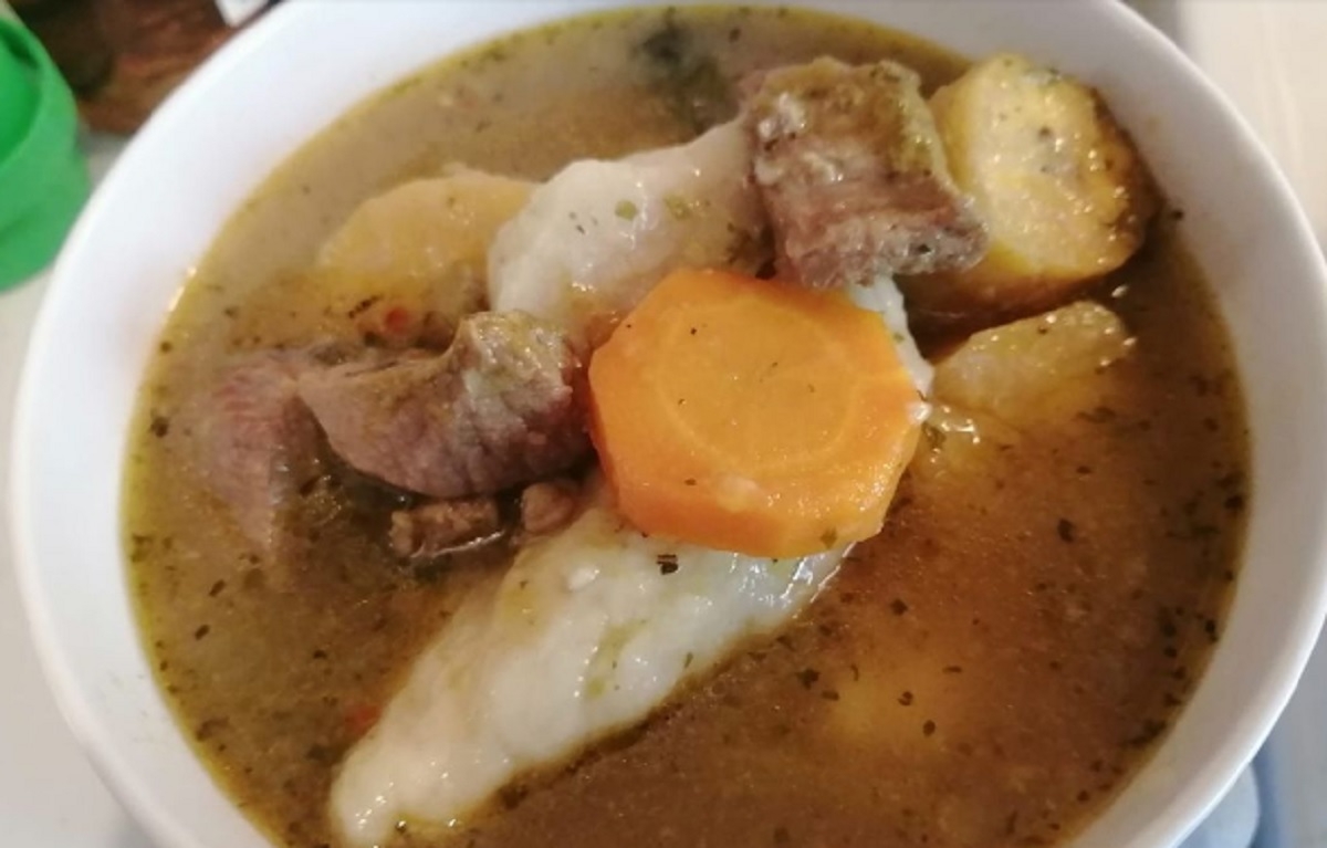 Recette de maman Les meilleures recettes de nos mamans