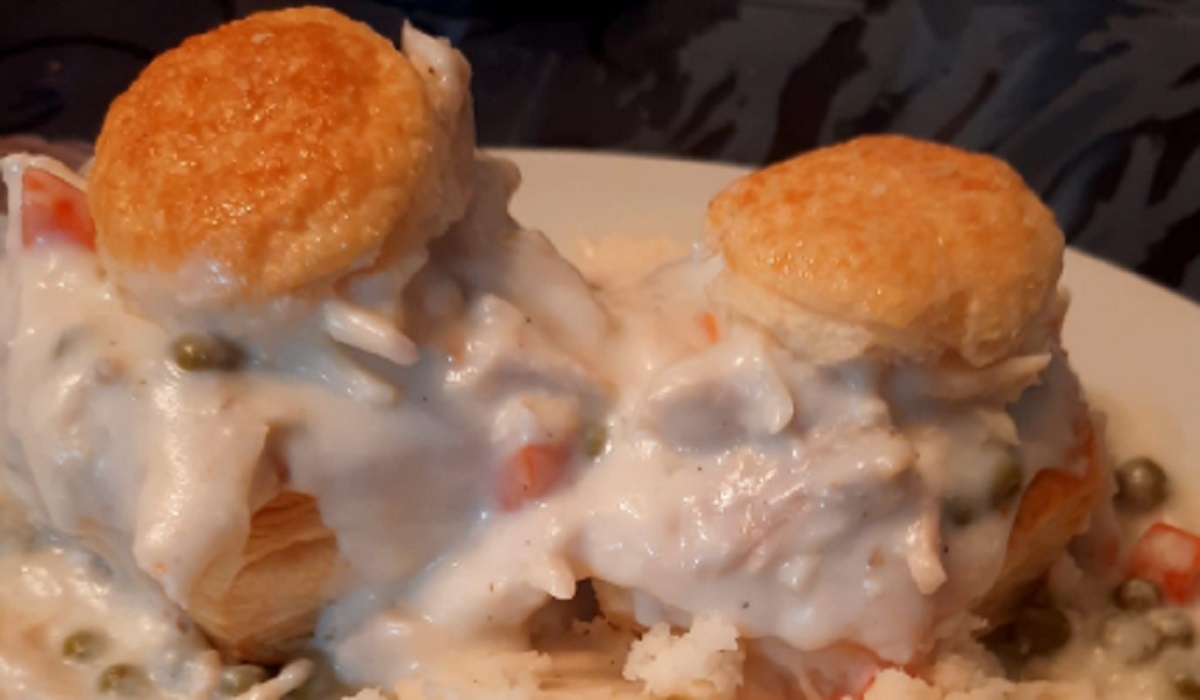 Recette de maman Les meilleures recettes de nos mamans