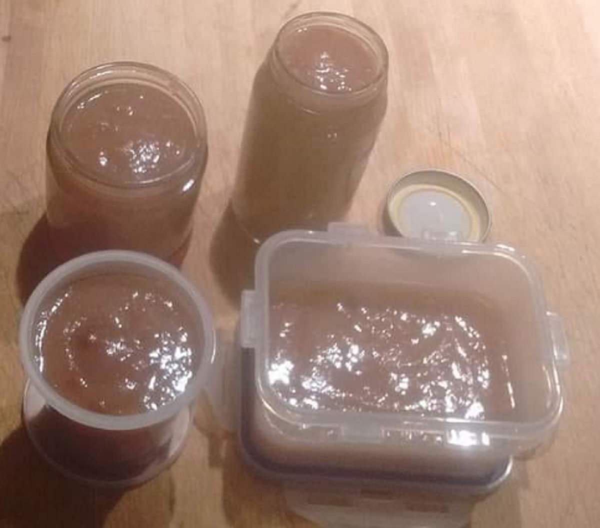 Recette de maman Les meilleures recettes de nos mamans