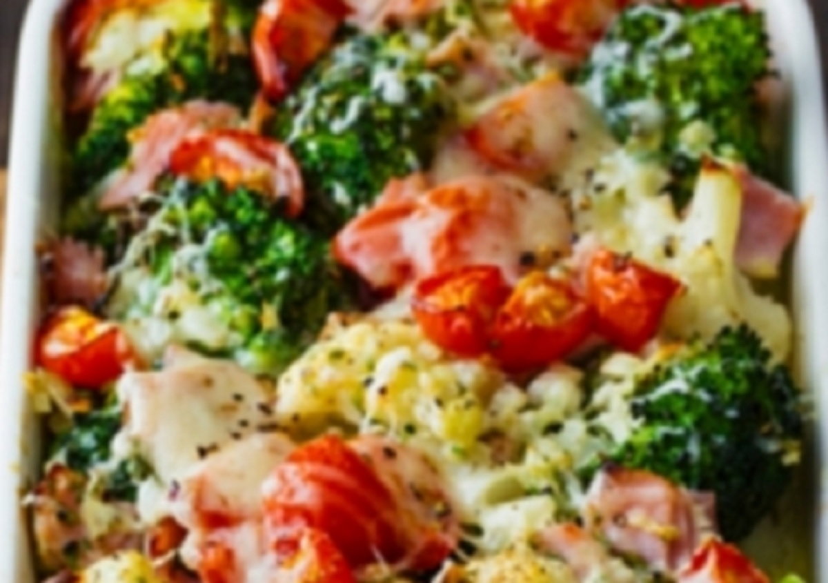 Recette de maman Les meilleures recettes de nos mamans