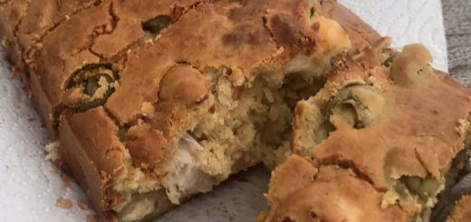 Recette Sans FODMAP Régime Low FODMAP IBS