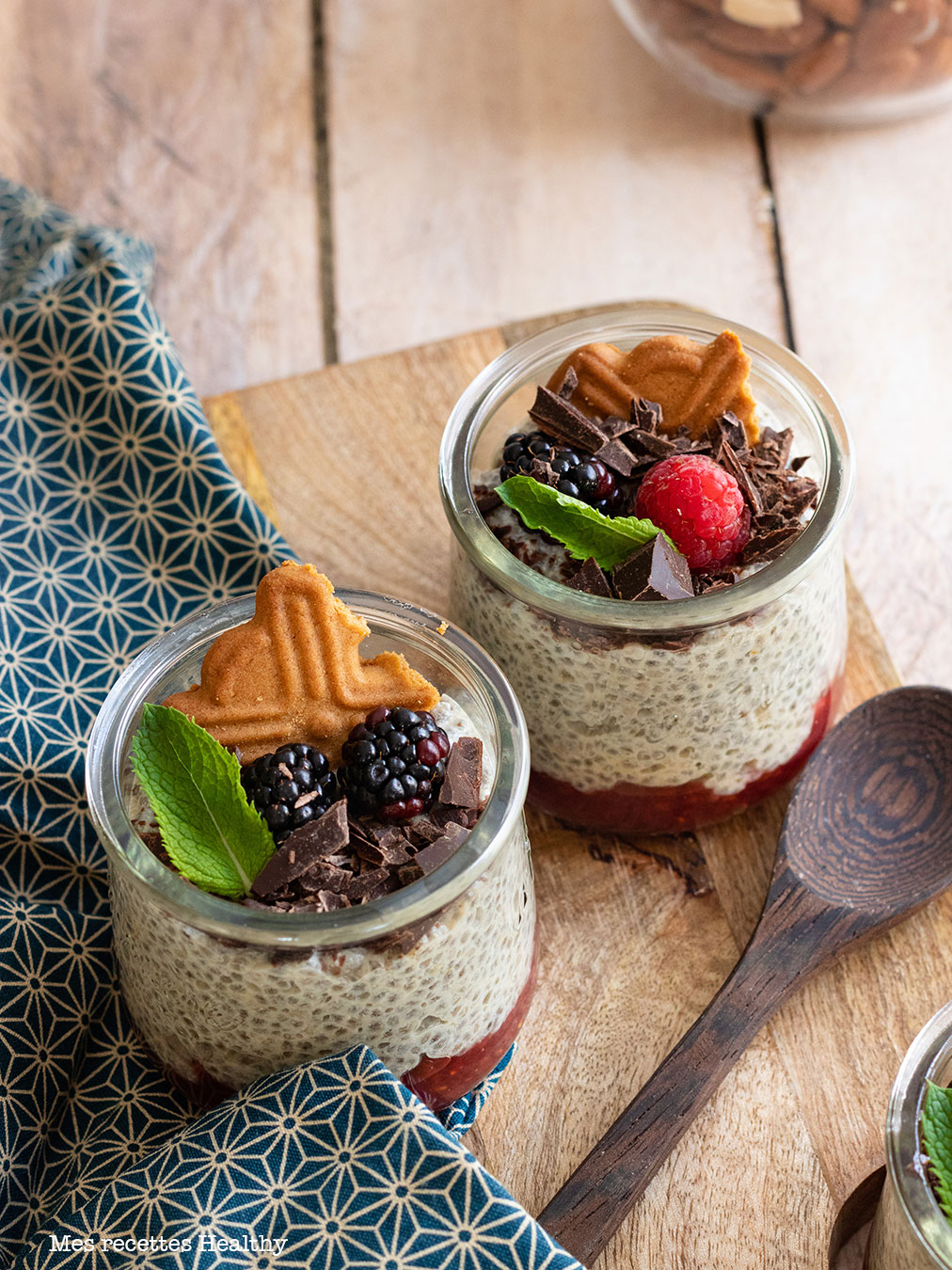 à Propos Recette Healthy Ricotta Devenir Viral