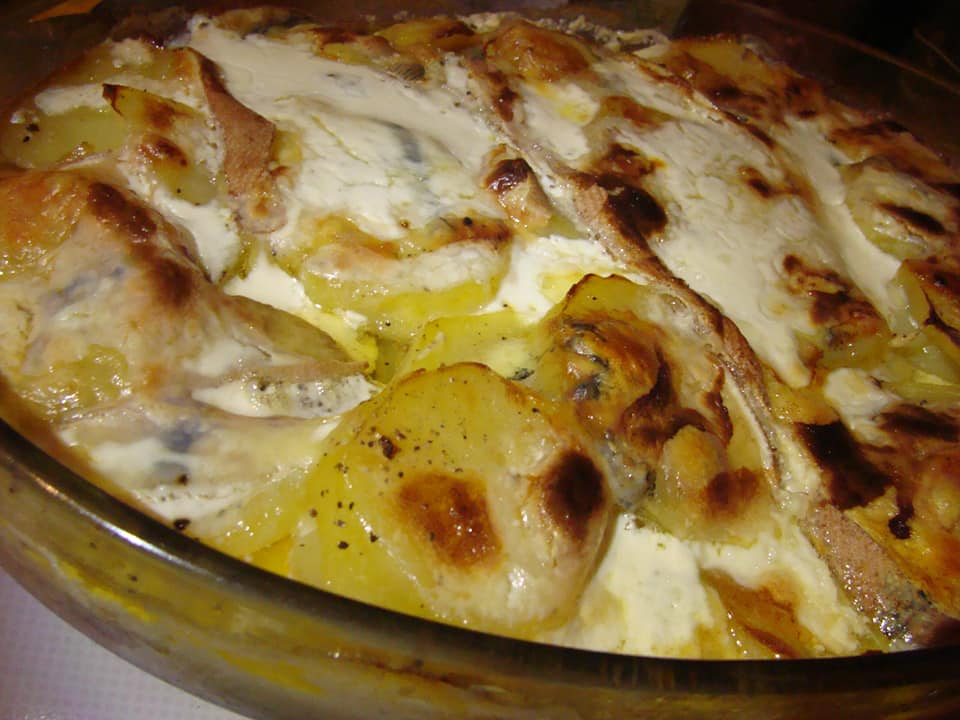 Morbiflette Recettes Cookeo
