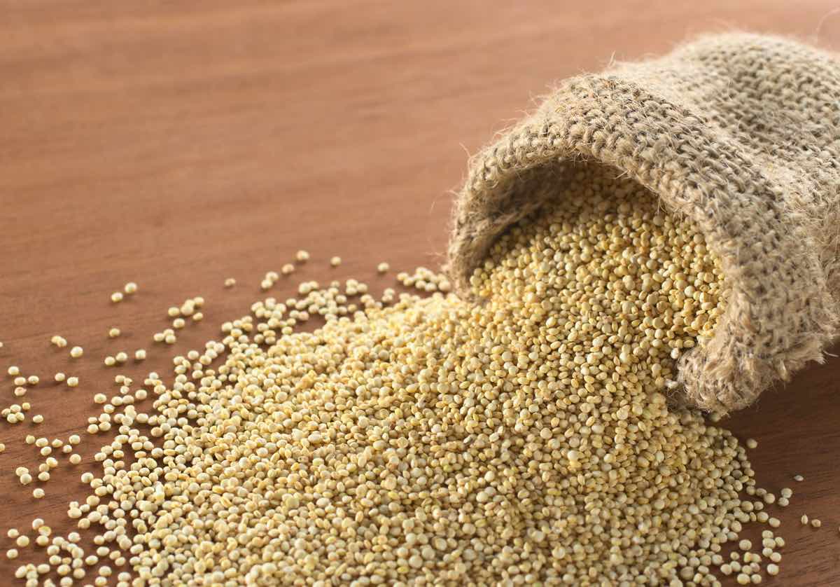 ¿Qué es la quinoa y qué tipos hay? Estos son sus beneficios y así es