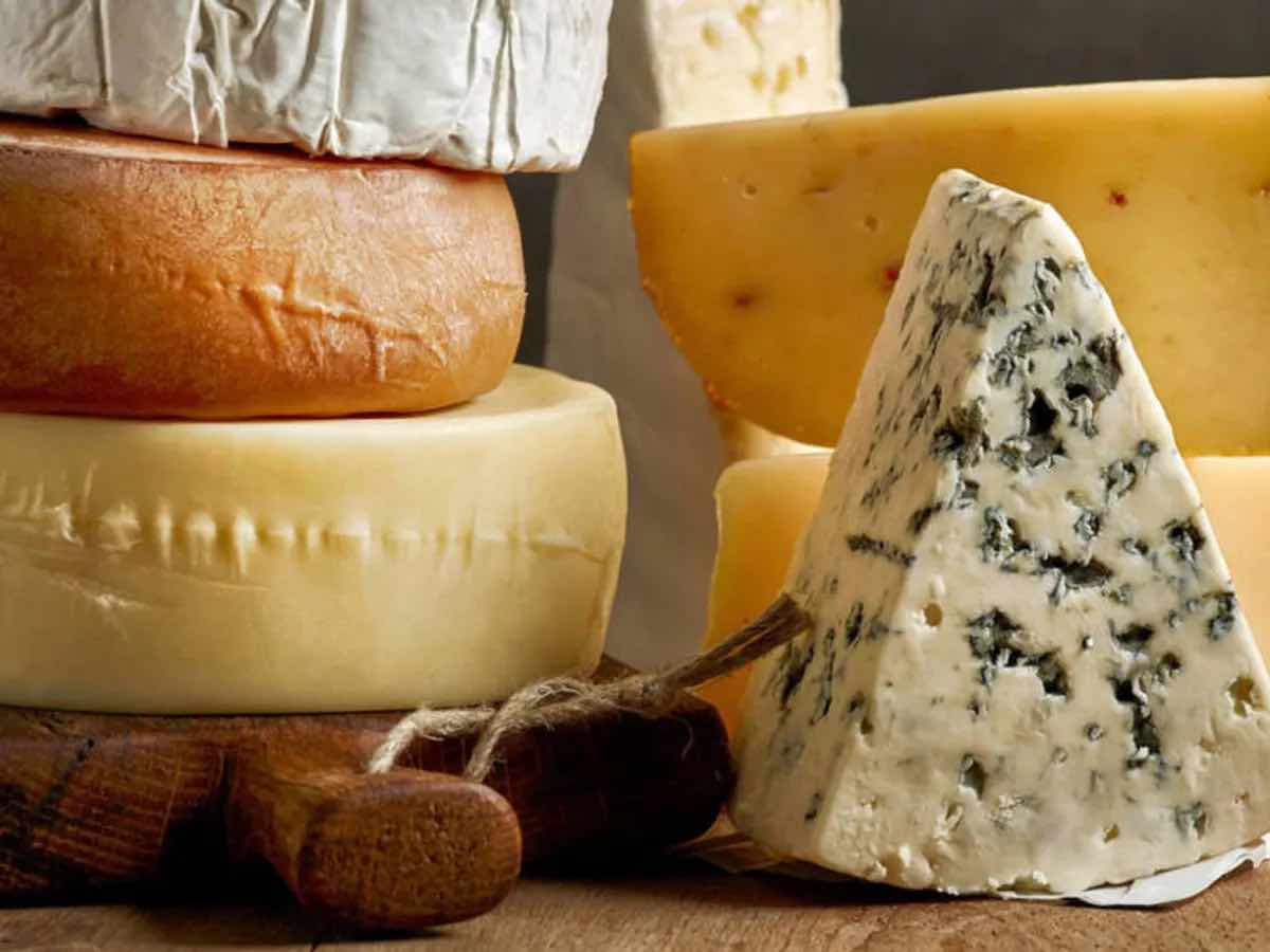 ¿El queso engorda? Cuáles son sus beneficios Recetuquis