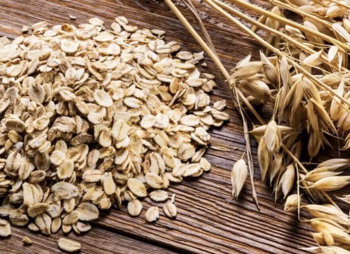 Cuántas calorías tiene la avena. ¿Engorda o adelgaza? Recetuquis