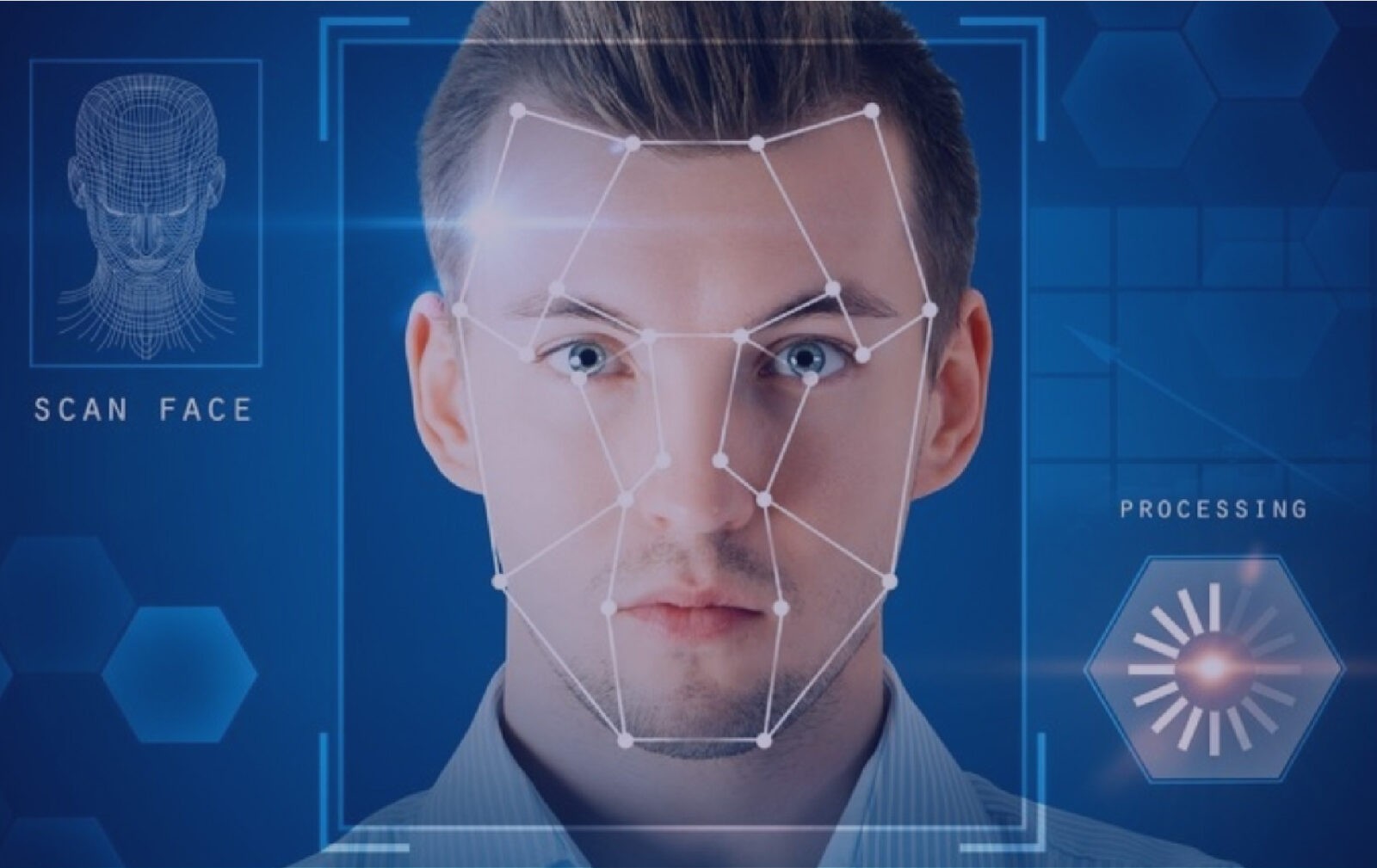Understanding Facial Recognition Algorithms RecFaces