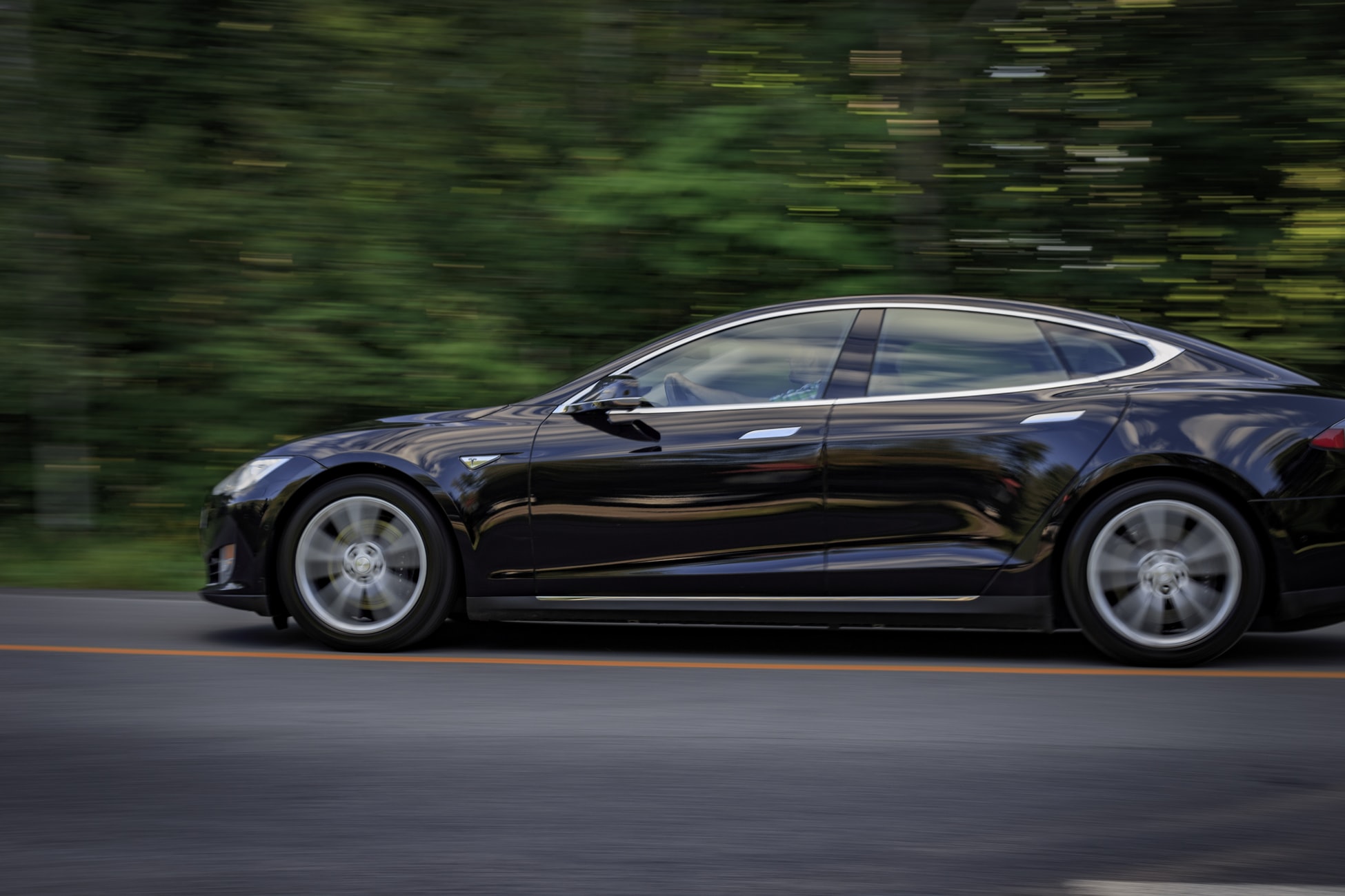 Tesla Tire Rotation Guide (Model 3, X, S) Rechargd