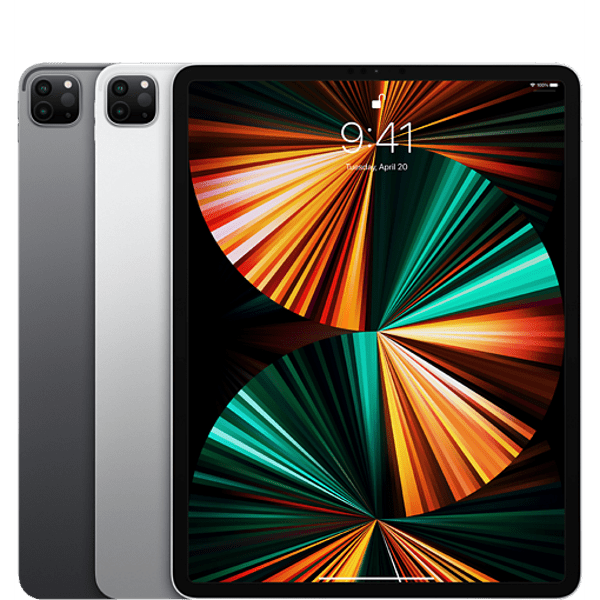 iPad Pro 12.9 (2021) Recharge Electronics