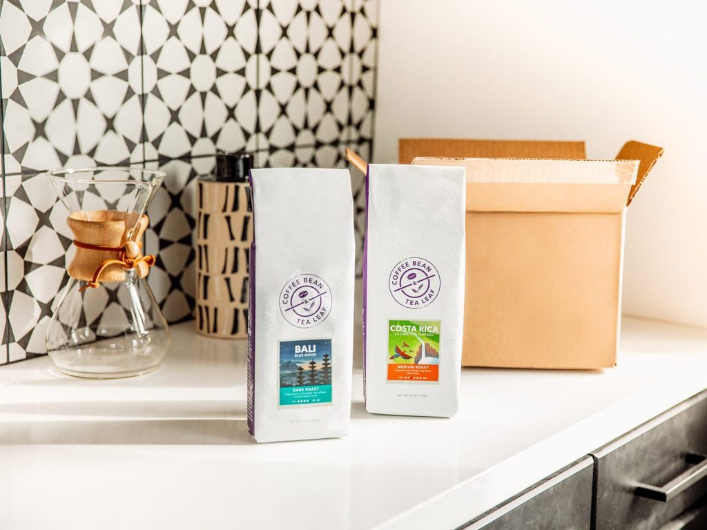 The Best Coffee Subscription Boxes In 2021 Fastlane