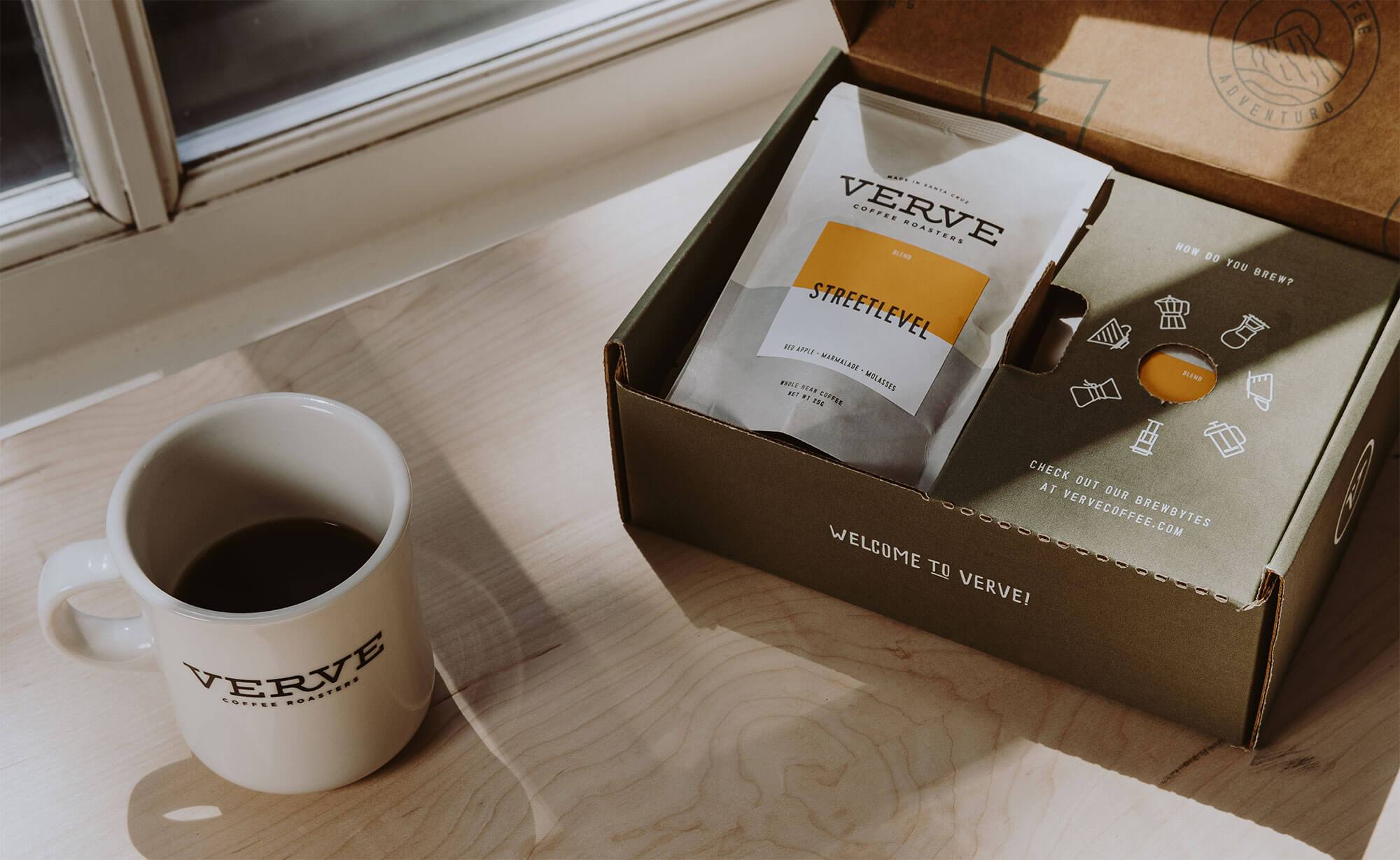 The Best Coffee Subscription Boxes In 2021 Fastlane