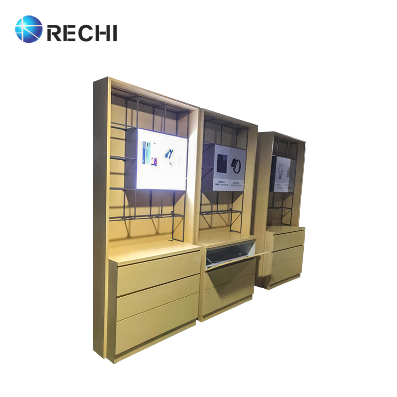 cellphoneaccessorydisplayshelf RECHI