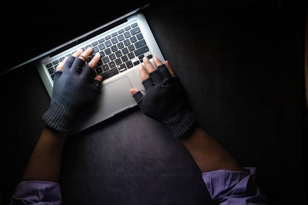 Ook Een Gestolen Laptop Is Een Datalek: Zo Voorkom Je Gegevensverlies - Rechtenkrant