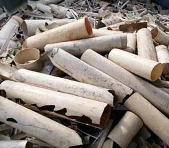 Reciclaje y Recolección de Residuos PVC en Bogotá