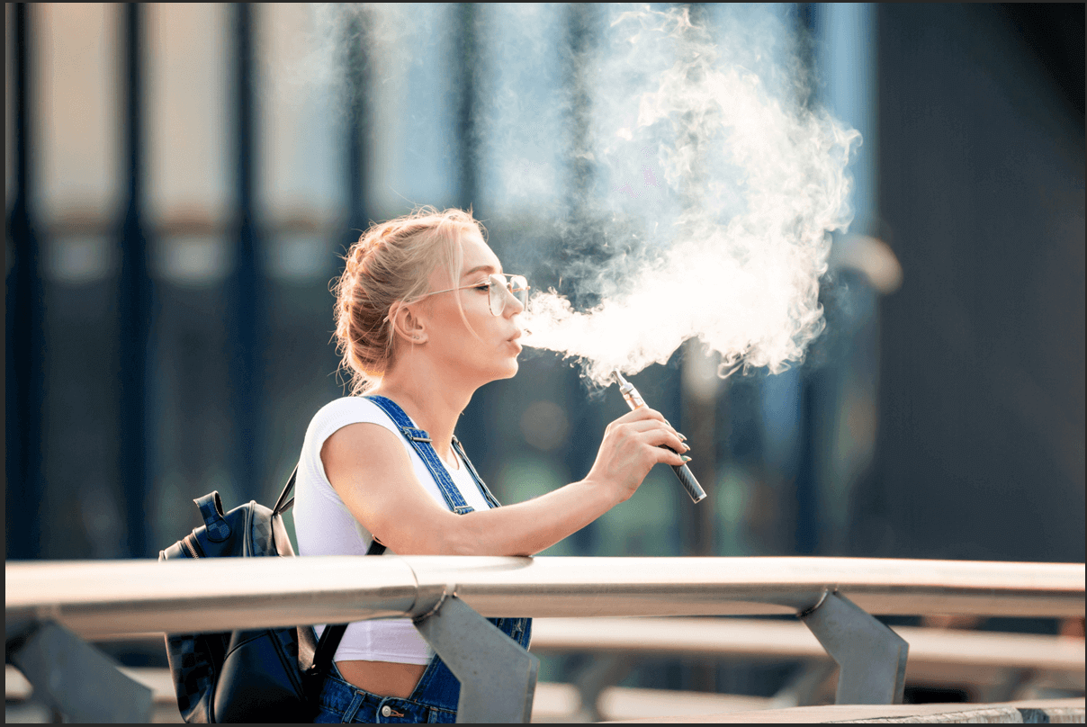 Epapieros czy papieros co jest zdrowsze i mniej szkodzi? Recigar