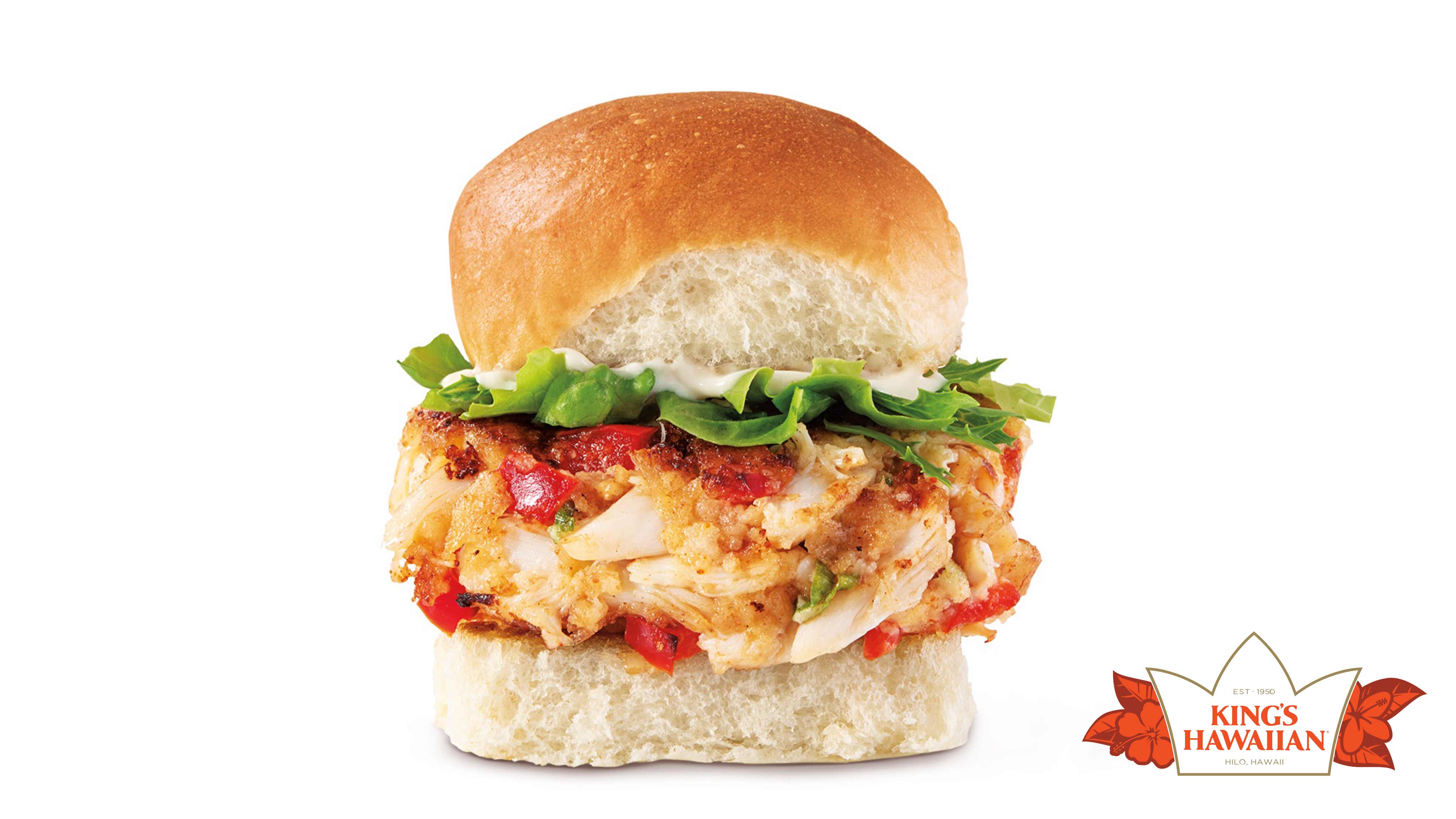 Tops Friendly Markets Recipe Baltimore Crab Cake Sliders