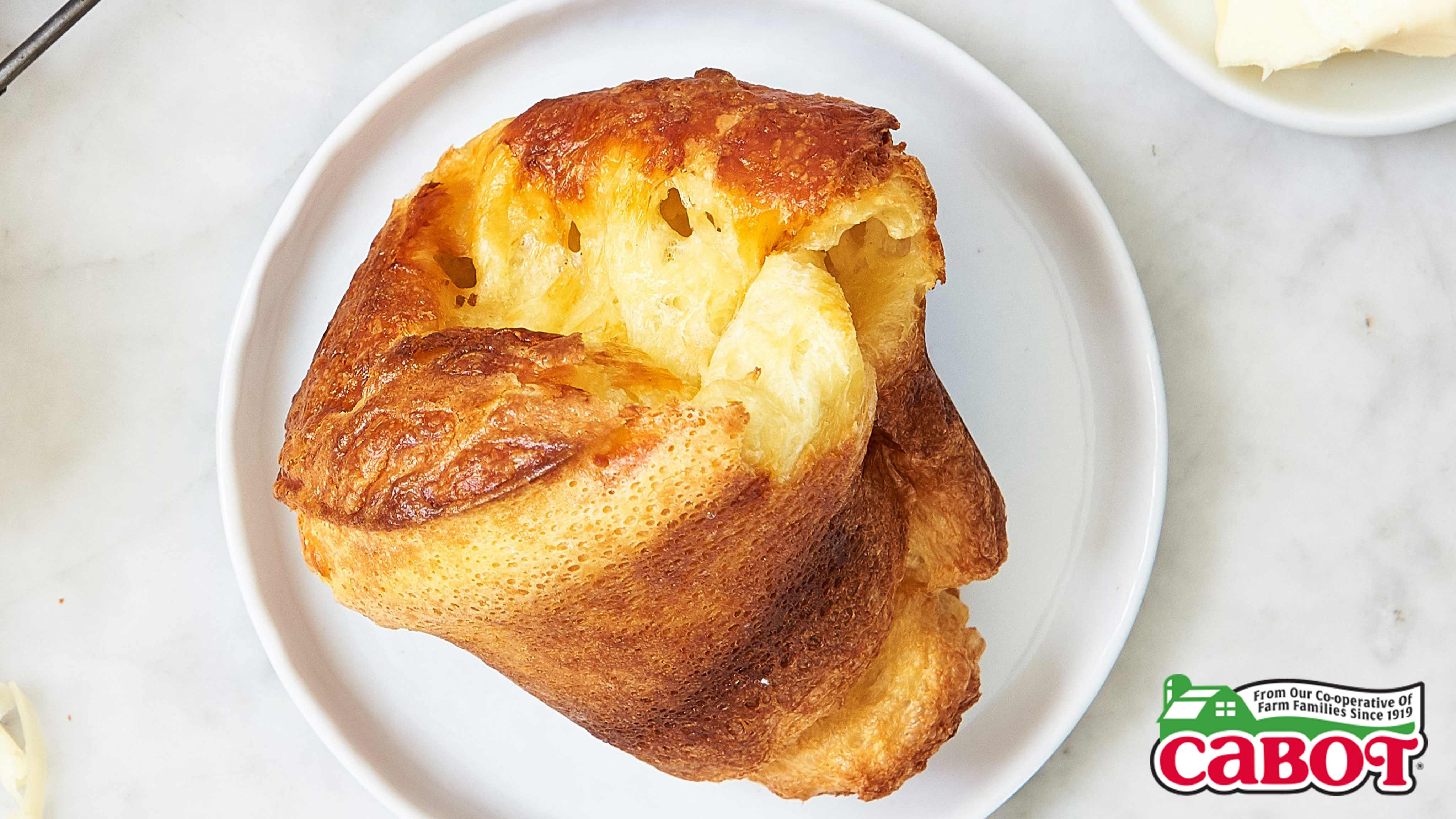 Tops Friendly Markets Recipe Cheddar Popovers
