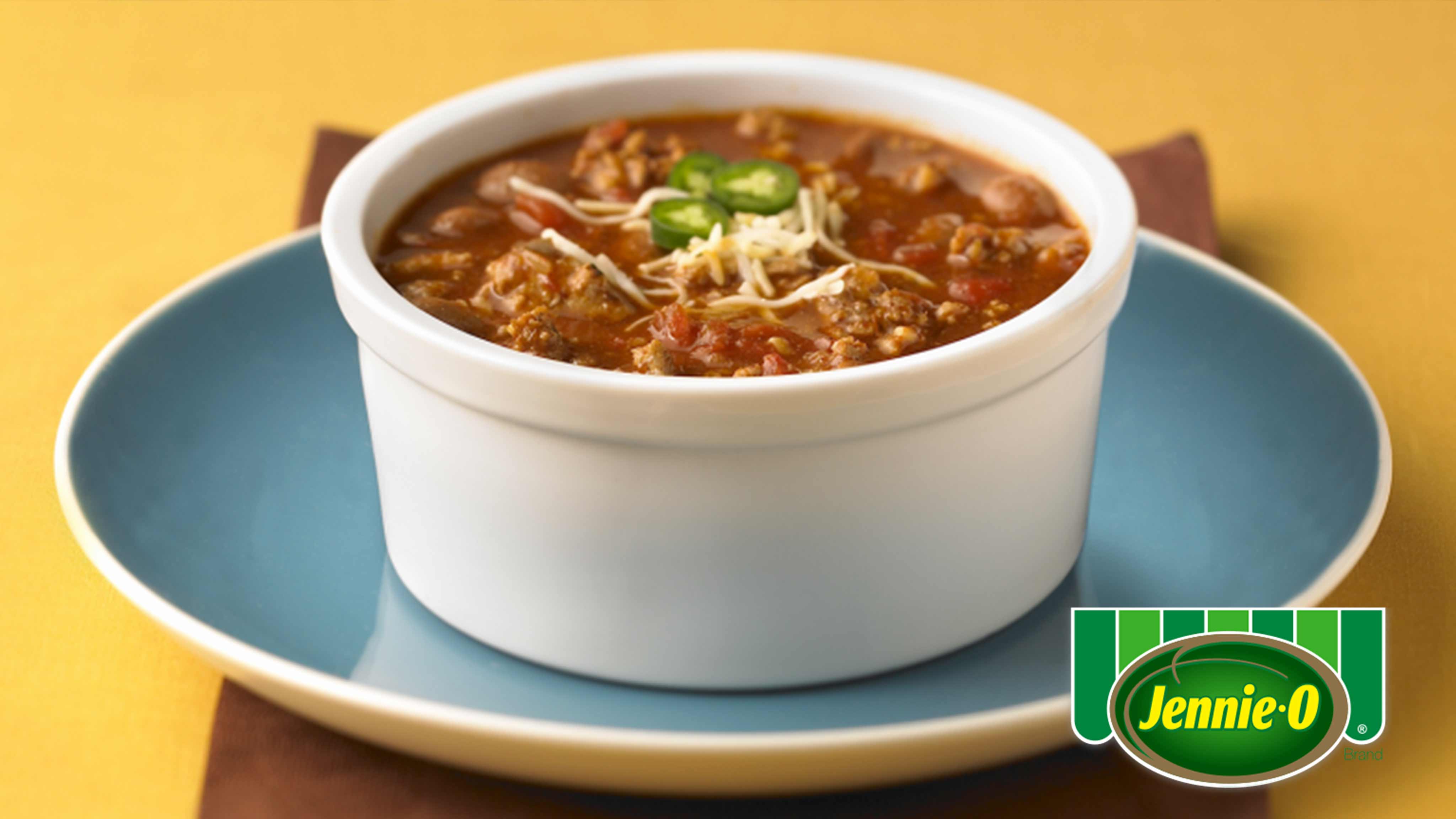 Tops Friendly Markets Recipe Quick and Easy Turkey Chili