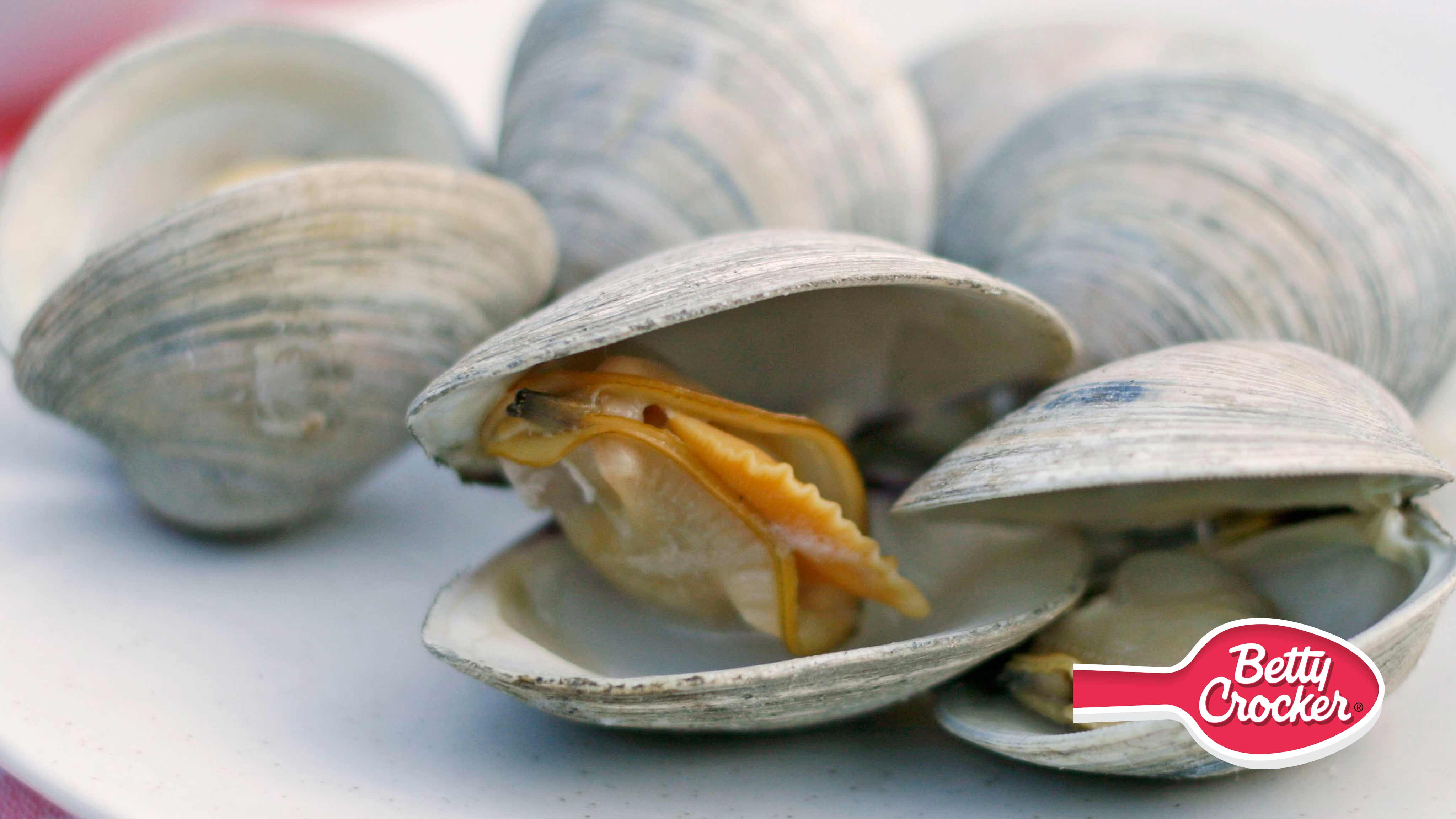 Tops Friendly Markets Recipe Beer Steamed Clams on a Gas Grill