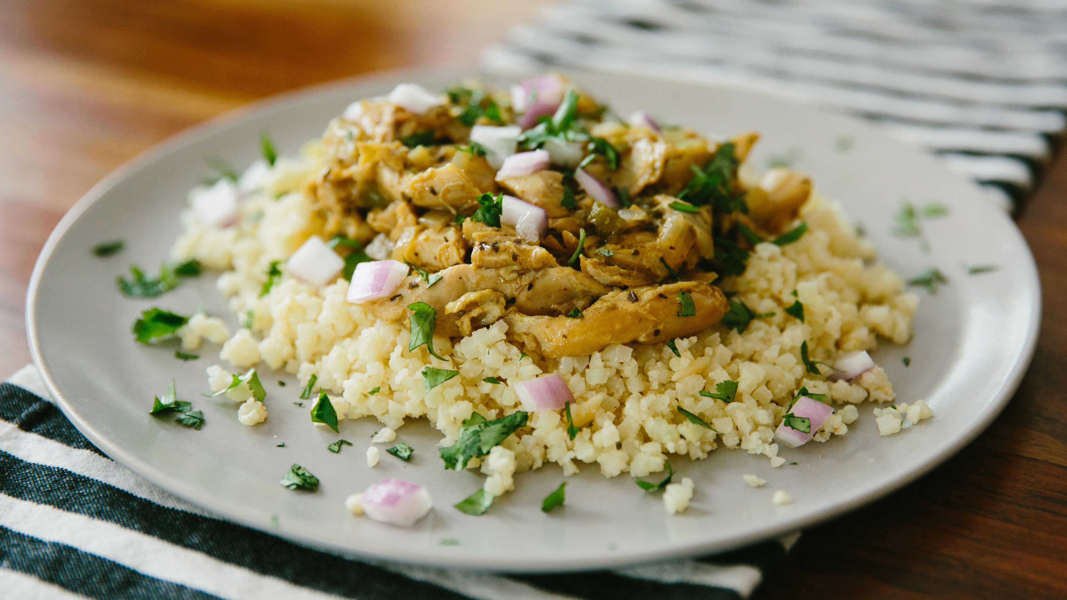 Harps Foods Recipe Slow Cooker Coconut Curry Chicken