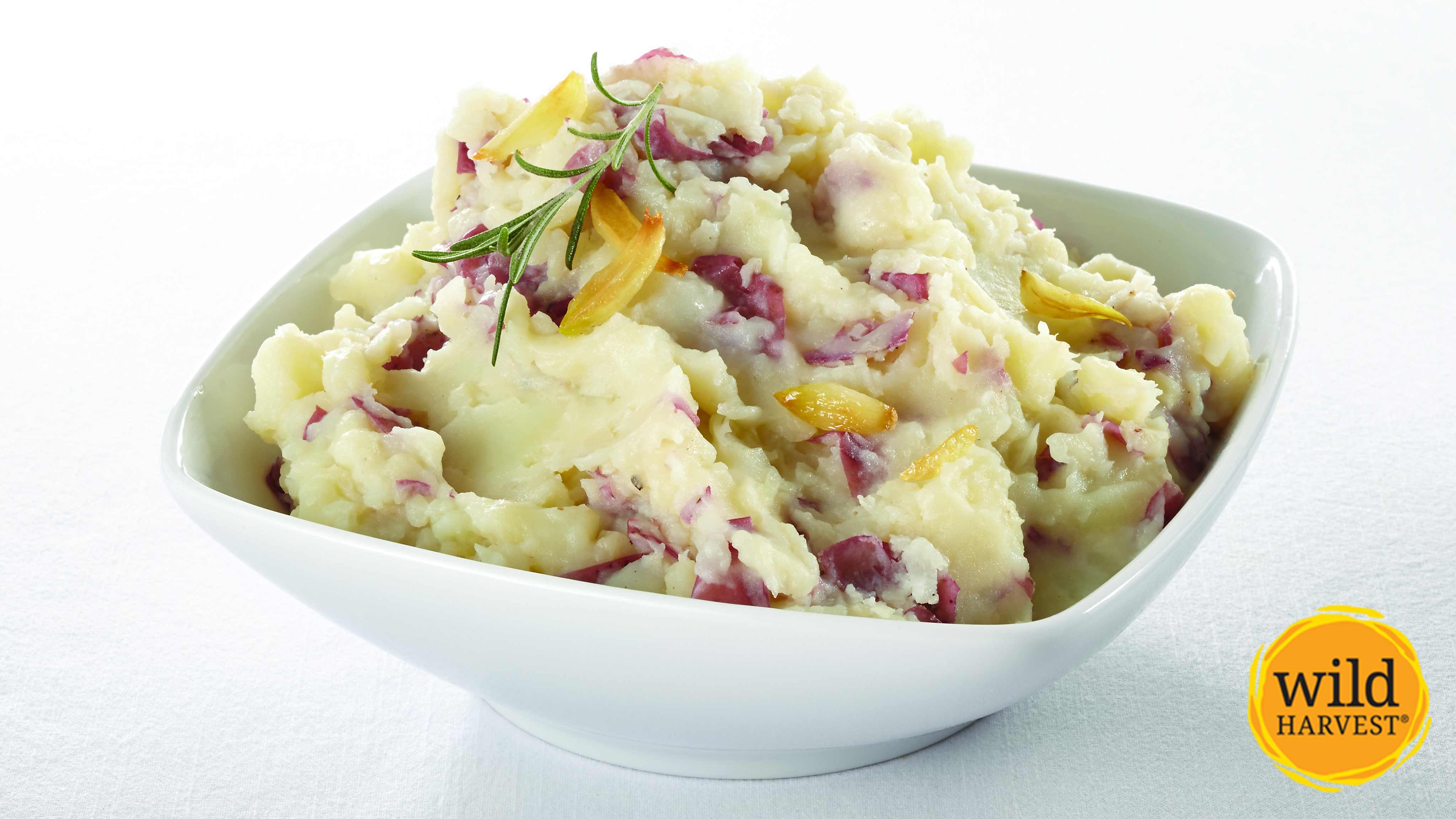 Horseheads Jubilee Foods Recipe Red Skin Garlic Mashed Potatoes