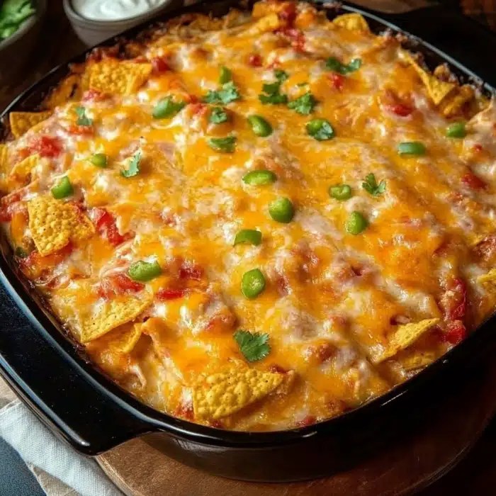 Mexican White Trash Recipe Clara quick dinners