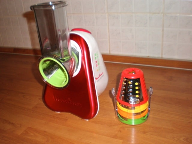 Moulinex fresh express • Reci Peci