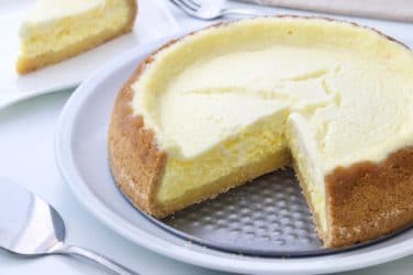 torta koja se ne peče • Reci Peci