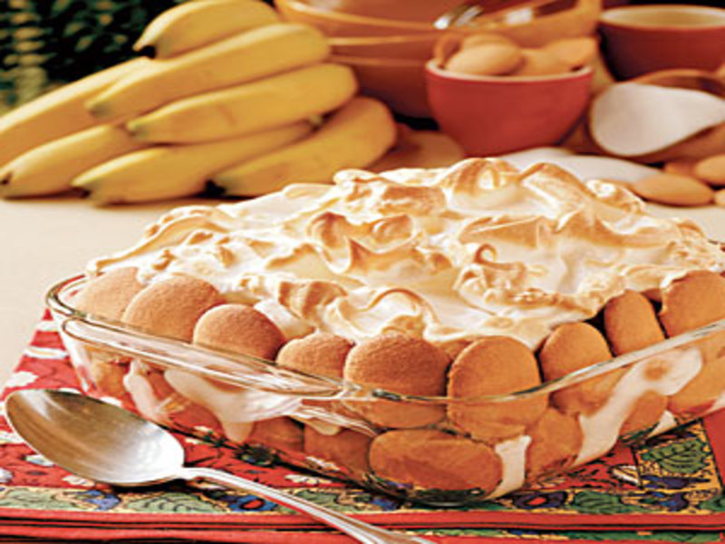 Nilla Banana Pudding RecipeDose Quick And Easy Cooking Recipes For