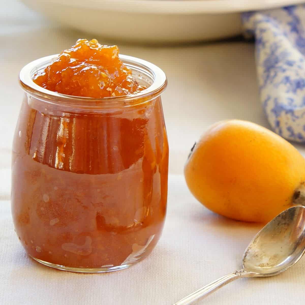 20+ Recipes For Loquat Jam 20+ Recipes For Loquat Jam