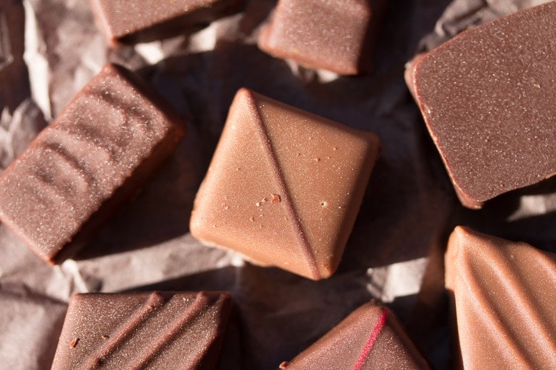 How to Buy Good Chocolate • Recipe for Perfection